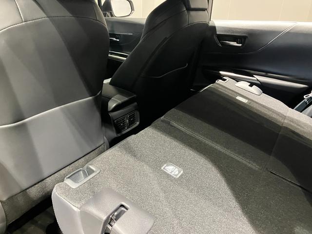 トヨタ ハリアー 31枚目