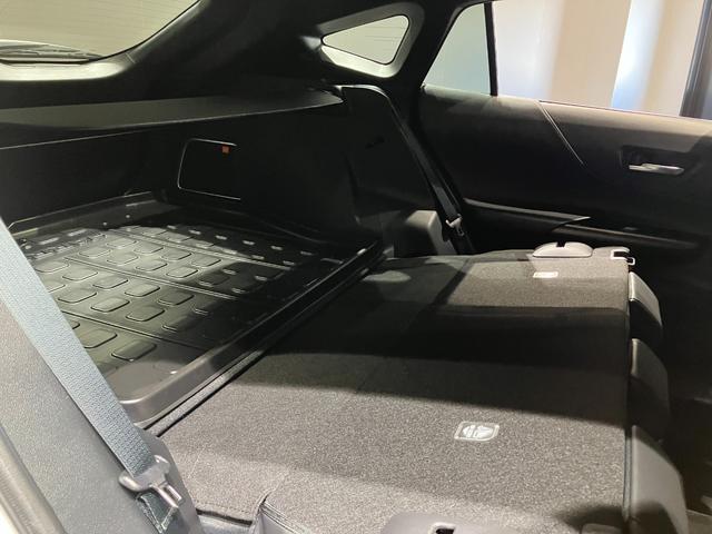 トヨタ ハリアー 32枚目