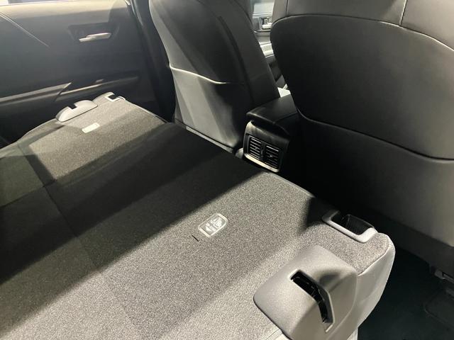 トヨタ ハリアー 33枚目