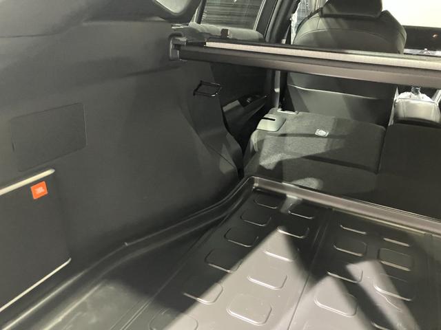 トヨタ ハリアー 34枚目