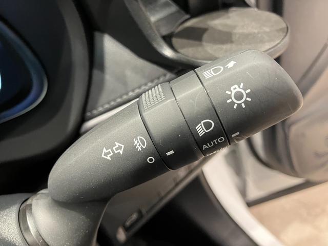 トヨタ ハリアー 40枚目