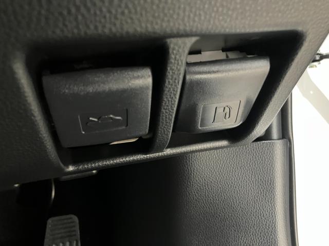 トヨタ ハリアー 44枚目