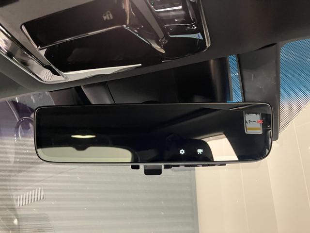 トヨタ ハリアー 46枚目