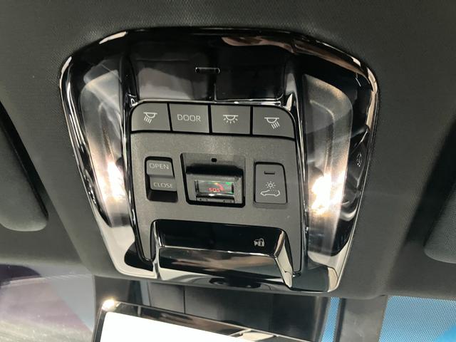 トヨタ ハリアー 47枚目