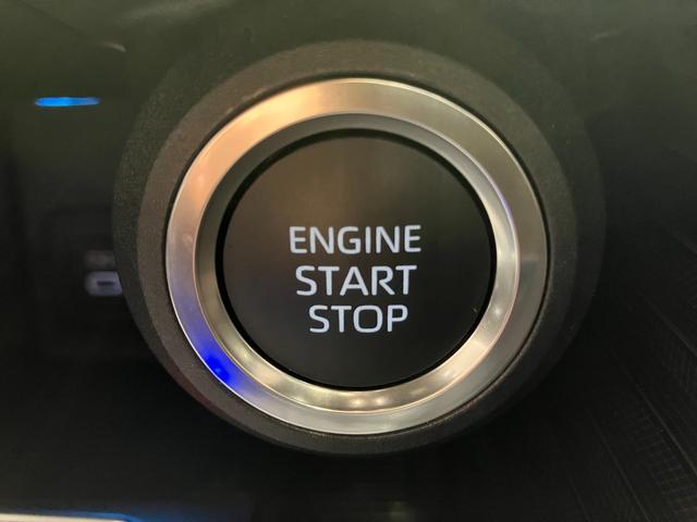 トヨタ ハリアー 48枚目