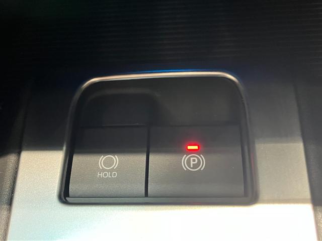 トヨタ ハリアー 50枚目