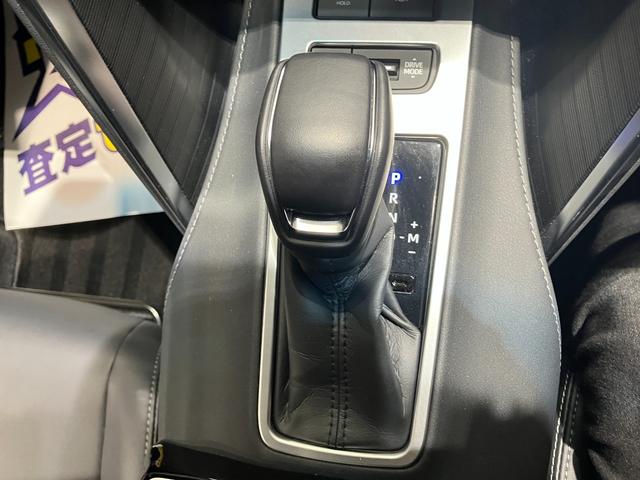 トヨタ ハリアー 52枚目