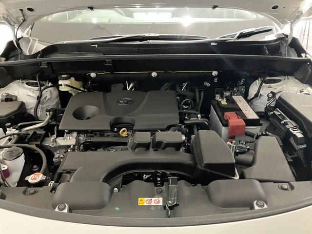 トヨタ ハリアー 56枚目