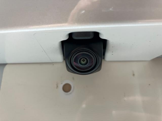 トヨタ ハリアー 57枚目