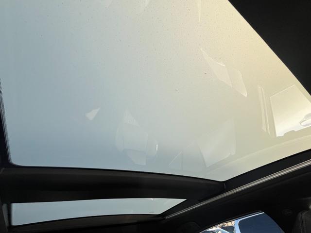 トヨタ ハリアー 61枚目