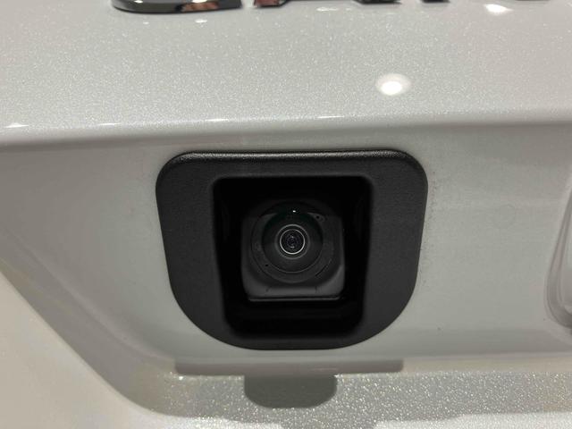 ダイハツ ムーヴキャンバス 18枚目