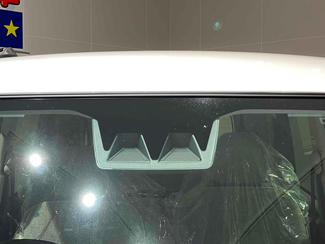 ダイハツ ムーヴキャンバス 19枚目