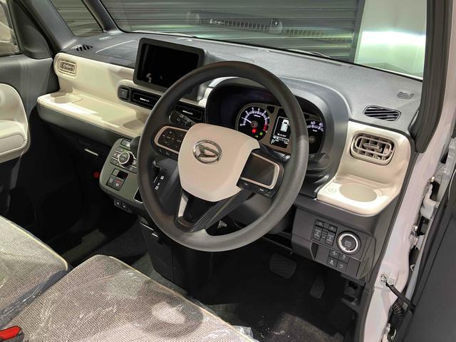 ダイハツ ムーヴキャンバス 22枚目