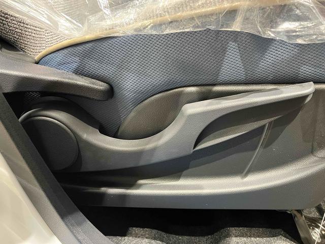 ダイハツ ムーヴキャンバス 23枚目