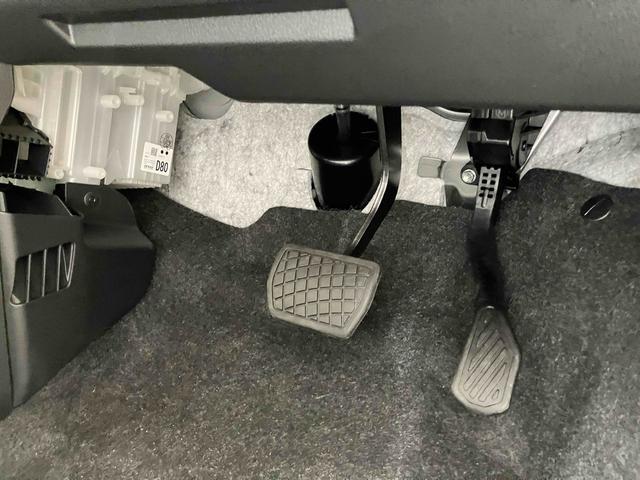 ダイハツ ムーヴキャンバス 24枚目