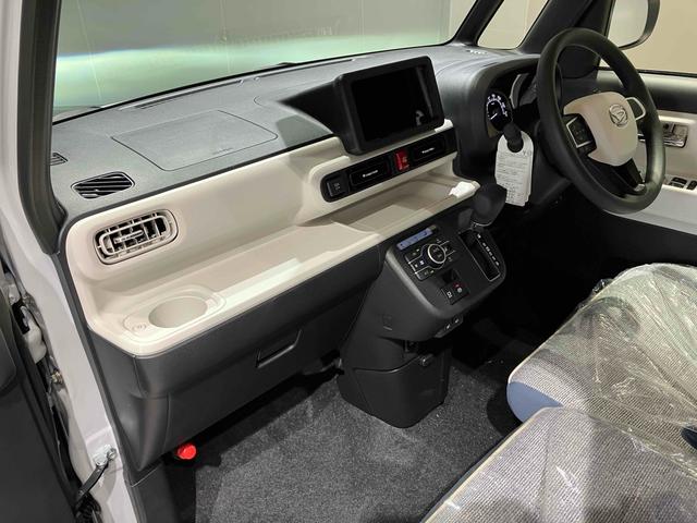 ダイハツ ムーヴキャンバス 26枚目