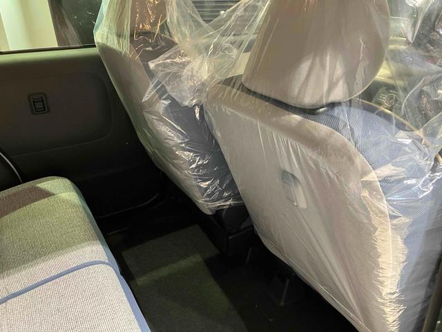 ダイハツ ムーヴキャンバス 28枚目