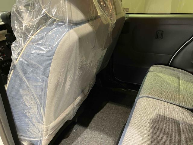 ダイハツ ムーヴキャンバス 30枚目