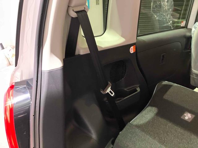 ダイハツ ムーヴキャンバス 32枚目