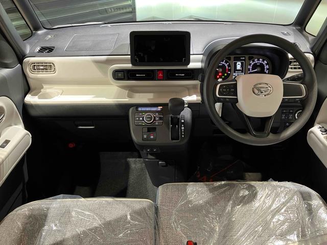 ダイハツ ムーヴキャンバス 33枚目