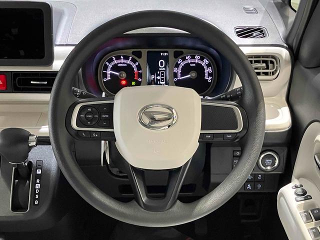 ダイハツ ムーヴキャンバス 34枚目