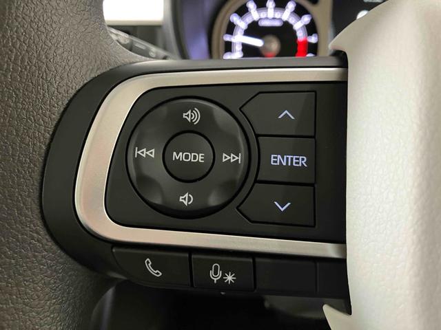 ダイハツ ムーヴキャンバス 35枚目