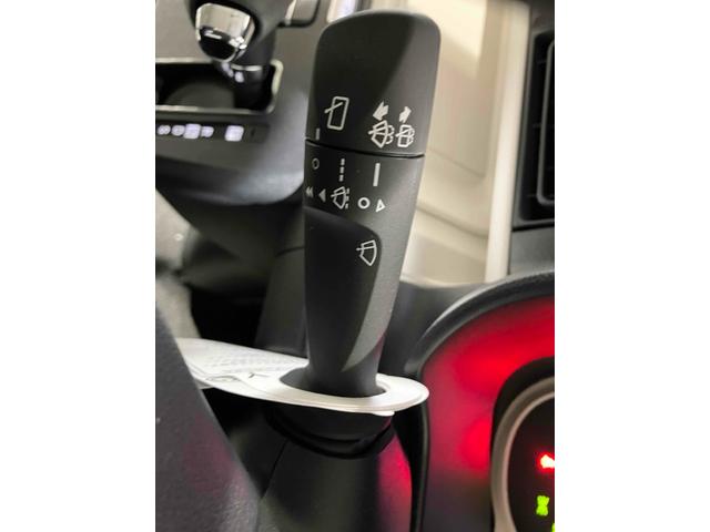 ダイハツ ムーヴキャンバス 36枚目