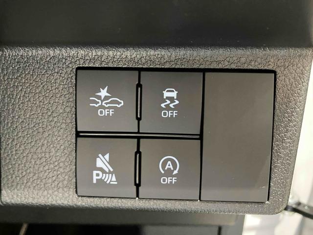 ダイハツ ムーヴキャンバス 40枚目