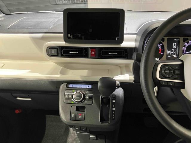 ダイハツ ムーヴキャンバス 41枚目