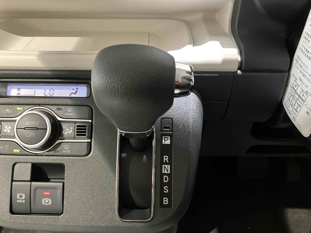 ダイハツ ムーヴキャンバス 43枚目