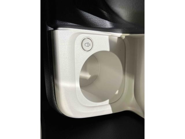 ダイハツ ムーヴキャンバス 46枚目