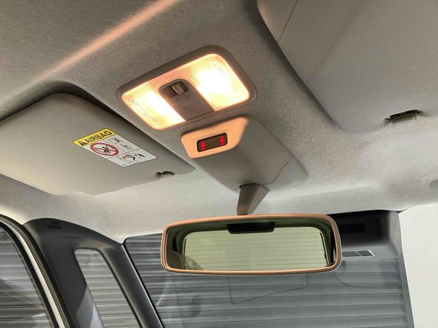 ダイハツ ムーヴキャンバス 48枚目