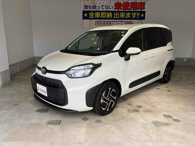 トヨタ シエンタ 9枚目