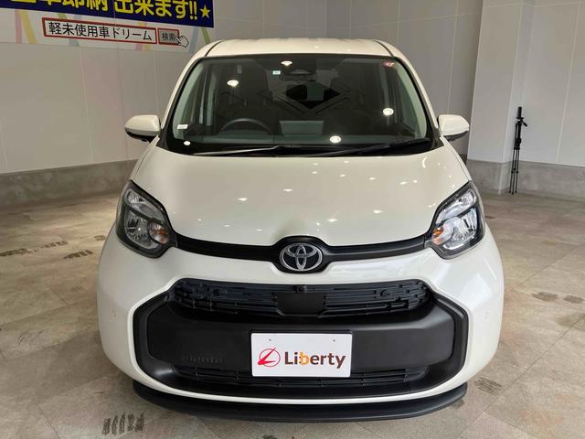 トヨタ シエンタ 10枚目