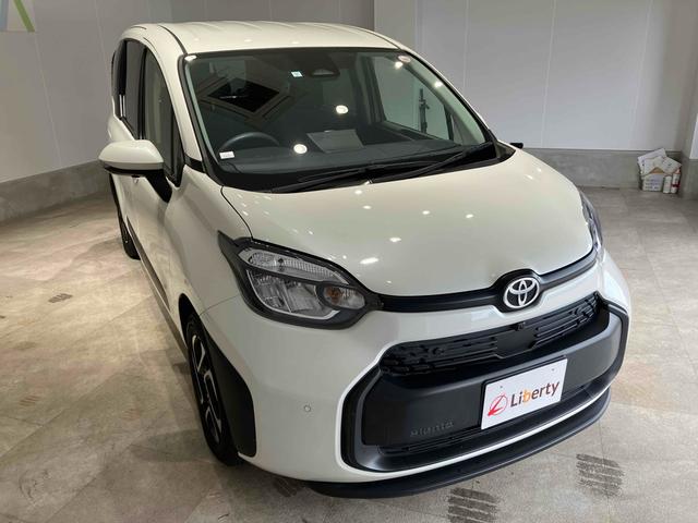 トヨタ シエンタ 11枚目