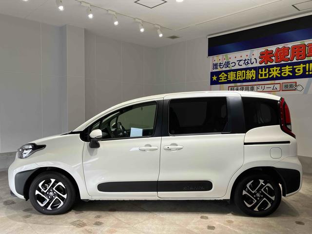 トヨタ シエンタ 13枚目