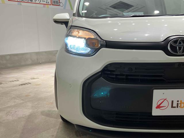 トヨタ シエンタ 20枚目