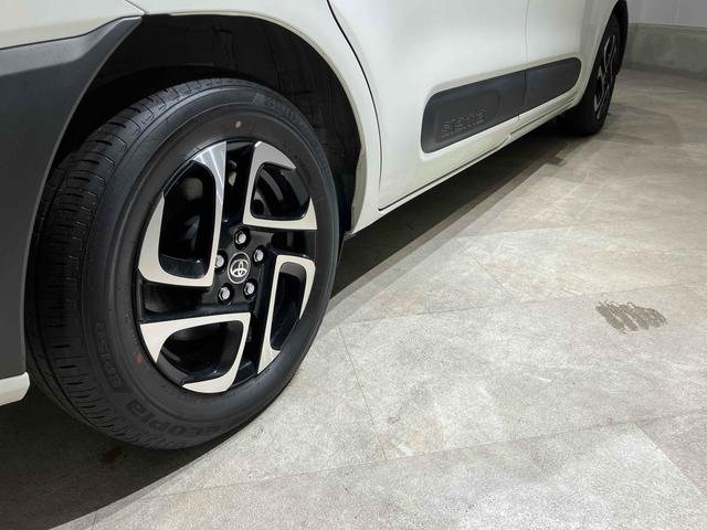 トヨタ シエンタ 25枚目