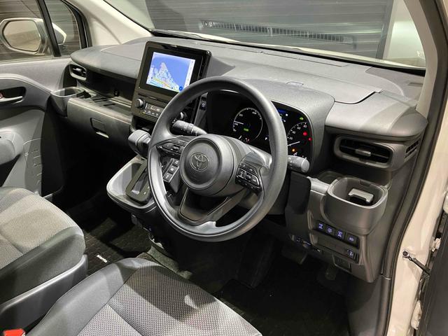 トヨタ シエンタ 26枚目