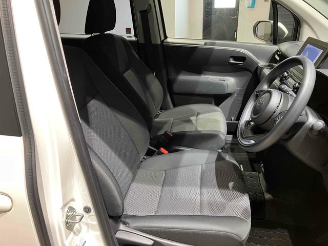 トヨタ シエンタ 27枚目