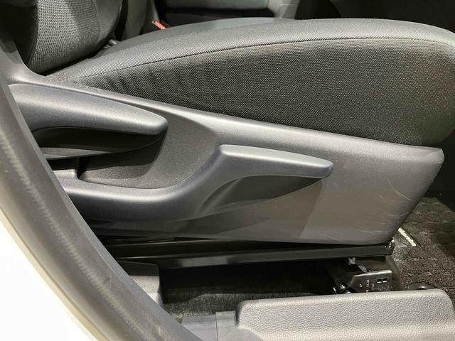 トヨタ シエンタ 28枚目