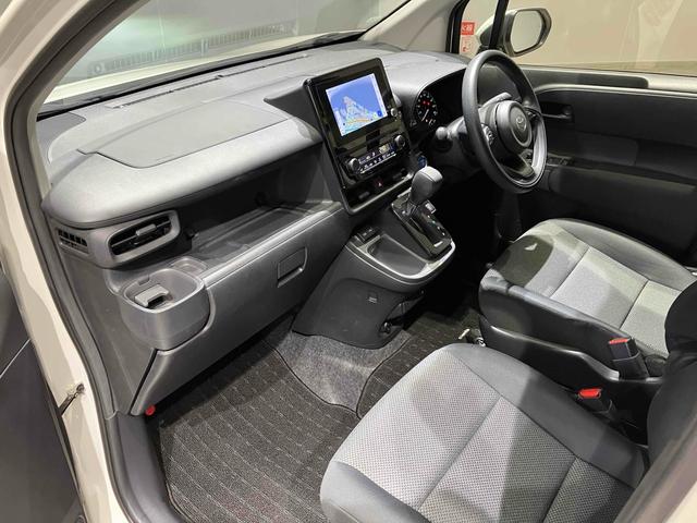 トヨタ シエンタ 30枚目