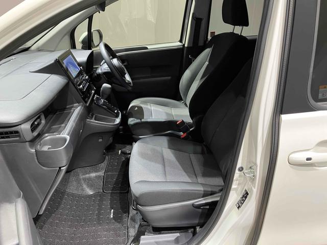 トヨタ シエンタ 31枚目