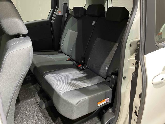 トヨタ シエンタ 32枚目