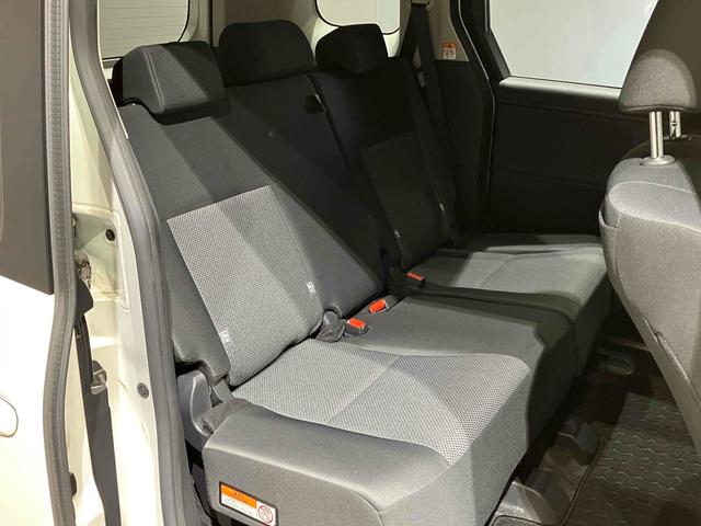 トヨタ シエンタ 34枚目