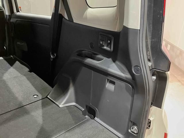 トヨタ シエンタ 36枚目