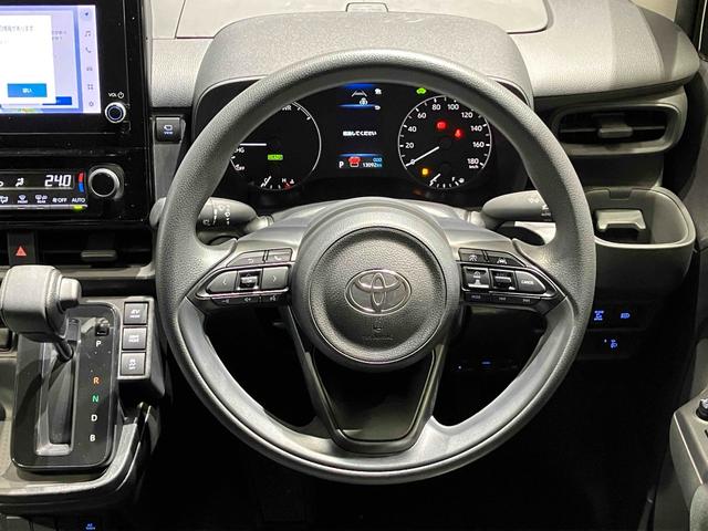 トヨタ シエンタ 39枚目