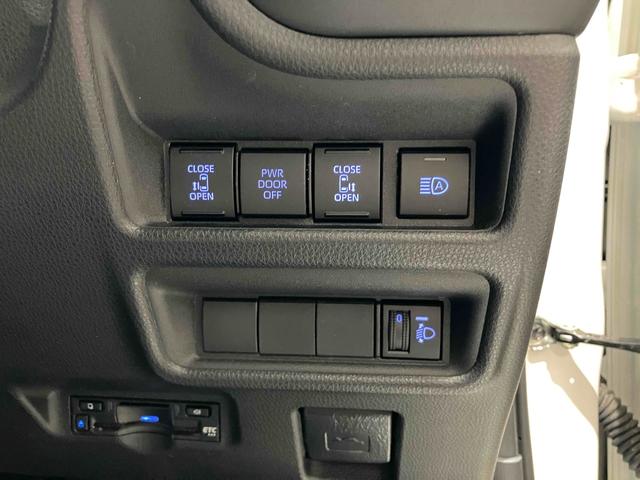 トヨタ シエンタ 44枚目