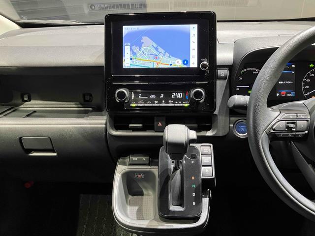 トヨタ シエンタ 46枚目