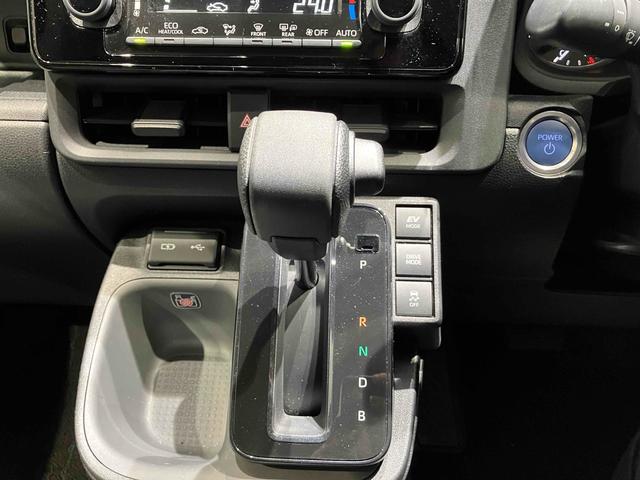 トヨタ シエンタ 48枚目